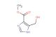 methyl 5-(hydroxymethyl)-1H-imidazole-4-carboxylate