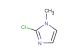 2-chloro-1-methyl-1H-imidazole