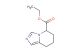 ethyl 5,6,7,8-tetrahydroimidazo[1,5-a]pyridine-5-carboxylate