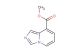 methyl imidazo[1,5-a]pyridine-8-carboxylate