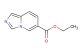 ethyl imidazo[1,5-a]pyridine-6-carboxylate