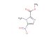 methyl 1-methyl-5-nitro-1H-imidazole-2-carboxylate