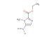 ethyl 1-methyl-5-nitro-1H-imidazole-2-carboxylate