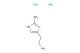 2-(2-methyl-1H-imidazol-4-yl)ethanamine dihydrochloride