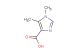 1,5-dimethyl-1H-imidazole-4-carboxylic acid