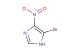 5-bromo-4-nitro-1H-imidazole