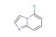 5-chloroimidazo[1,2-a]pyridine