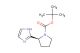 (S)-tert-butyl 2-(1H-imidazol-2-yl)pyrrolidine-1-carboxylate