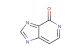 4H-imidazo[4,5-c]pyridin-4-one