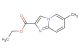 ethyl 6-methylimidazo[1,2-a]pyridine-2-carboxylate