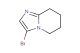 3-bromo-5,6,7,8-tetrahydroimidazo[1,2-a]pyridine
