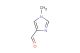 1-methyl-1H-imidazole-4-carbaldehyde