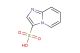 imidazo[1,2-a]pyridine-3-sulfonic acid