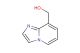 imidazo[1,2-a]pyridin-8-ylmethanol