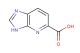 3H-imidazo[4,5-b]pyridine-5-carboxylic acid