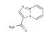 1-(imidazo[1,2-a]pyridin-3-yl)ethanone