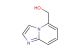 imidazo[1,2-a]pyridin-5-ylmethanol