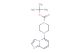 tert-butyl 4-(imidazo[1,2-a]pyridin-5-yl)piperazine-1-carboxylate