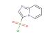 imidazo[1,2-a]pyridine-3-sulfonyl chloride