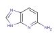 3H-imidazo[4,5-b]pyridin-5-amine