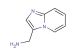 imidazo[1,2-a]pyridin-3-ylmethanamine
