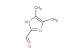 4,5-dimethyl-1H-imidazole-2-carbaldehyde