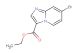 ethyl 7-bromoimidazo[1,2-a]pyridine-3-carboxylate