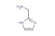 (1H-imidazol-2-yl)methanamine