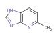 5-methyl-1H-imidazo[4,5-b]pyridine