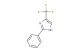 2-phenyl-4-(trifluoromethyl)-1H-imidazole
