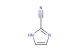 1H-imidazole-2-carbonitrile