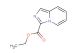 ethyl imidazo[1,5-a]pyridine-3-carboxylate
