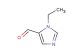 1-Ethyl-1H-imidazole-5-carbaldehyde