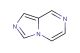 imidazo[1,5-a]pyrazine