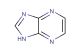 1H-imidazo[4,5-b]pyrazine