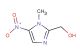 (1-methyl-5-nitro-1H-imidazol-2-yl)methanol