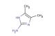 4,5-dimethyl-1H-imidazol-2-amine