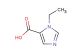 1-Ethyl-1H-imidazole-5-carboxylic acid