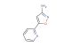 5-(pyridin-2-yl)isoxazol-3-amine
