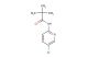 N-(5-chloropyridin-2-yl)pivalamide
