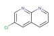 3-chloro-1,8-naphthyridine