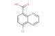 5-chloroquinoline-8-carboxylic acid