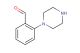 2-(Piperazin-1-yl)benzaldehyde