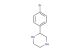 2-(4-bromophenyl)piperazine