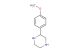 2-(4-methoxyphenyl)piperazine
