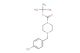 tert-butyl 4-(4-aminobenzyl)piperazine-1-carboxylate