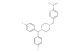 1-(bis(4-fluorophenyl)methyl)-4-(4-nitrobenzyl)piperazine