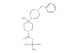 tert-butyl 4-(4-benzylpiperazin-1-yl)-4-methylpiperidine-1-carboxylate