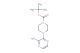tert-butyl 4-(3-aminopyrazin-2-yl)piperazine-1-carboxylate
