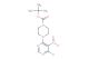 tert-butyl 4-(6-chloro-5-nitropyrimidin-4-yl)piperazine-1-carboxylate